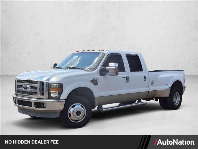 Used 2010 Ford F350 Lariat