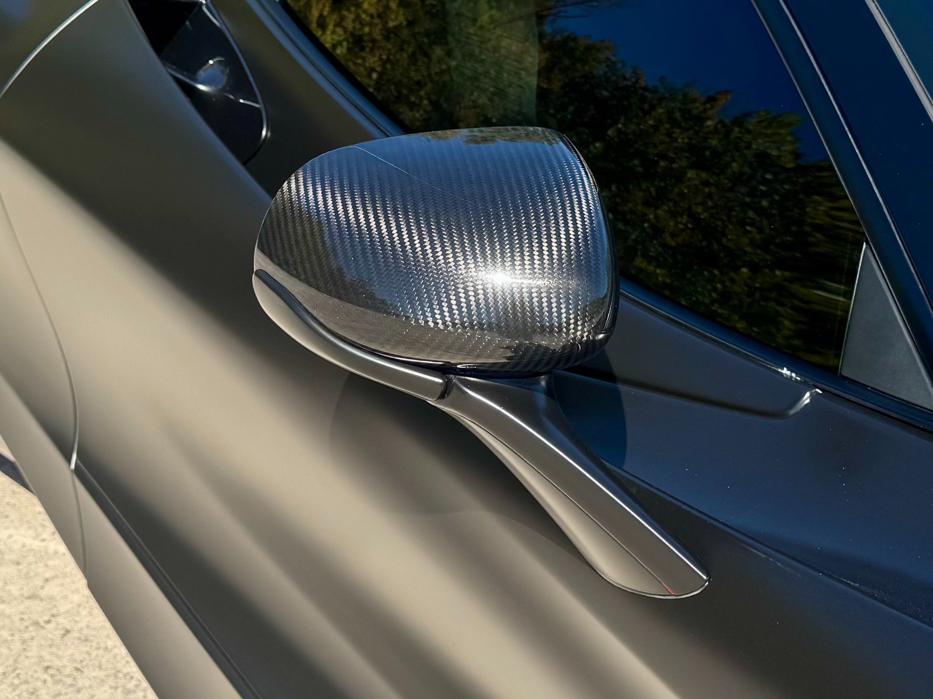 Used 2019 McLaren 720S Performance photo 56