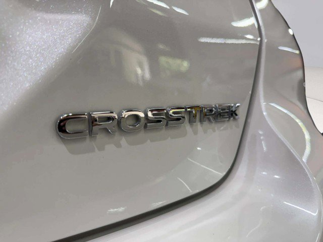 2024 Subaru Crosstrek 2.0i Premium