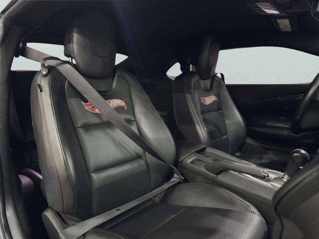 2013 Chevrolet Camaro SS