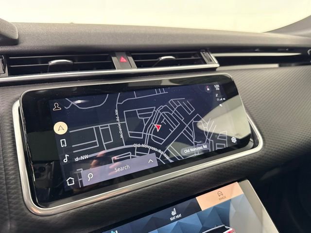 2022 Land Rover Range Rover Velar R-Dynamic S