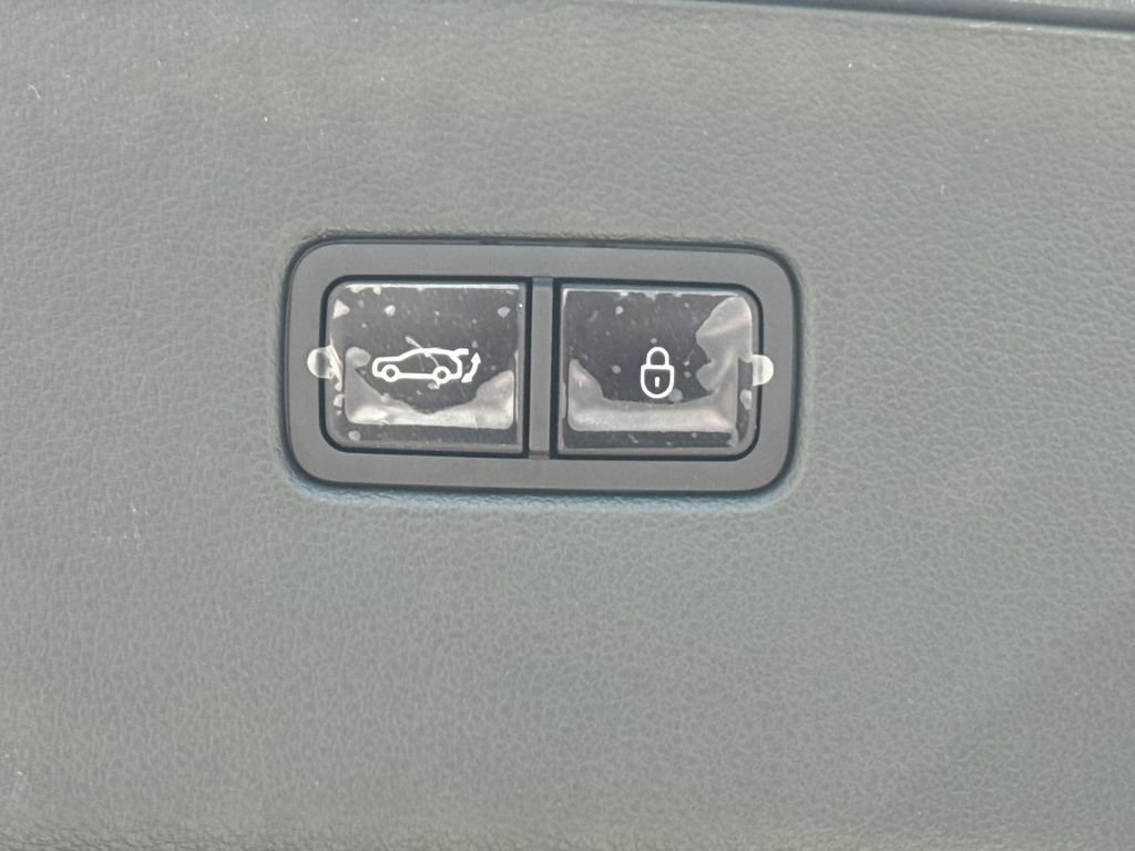 2025 Genesis Gv80 3.5T e-SC