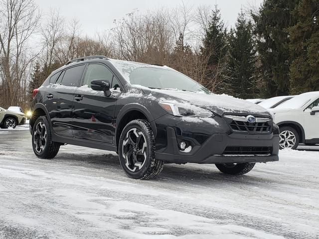 Certified 2023 Subaru Crosstrek 2.5i Limited