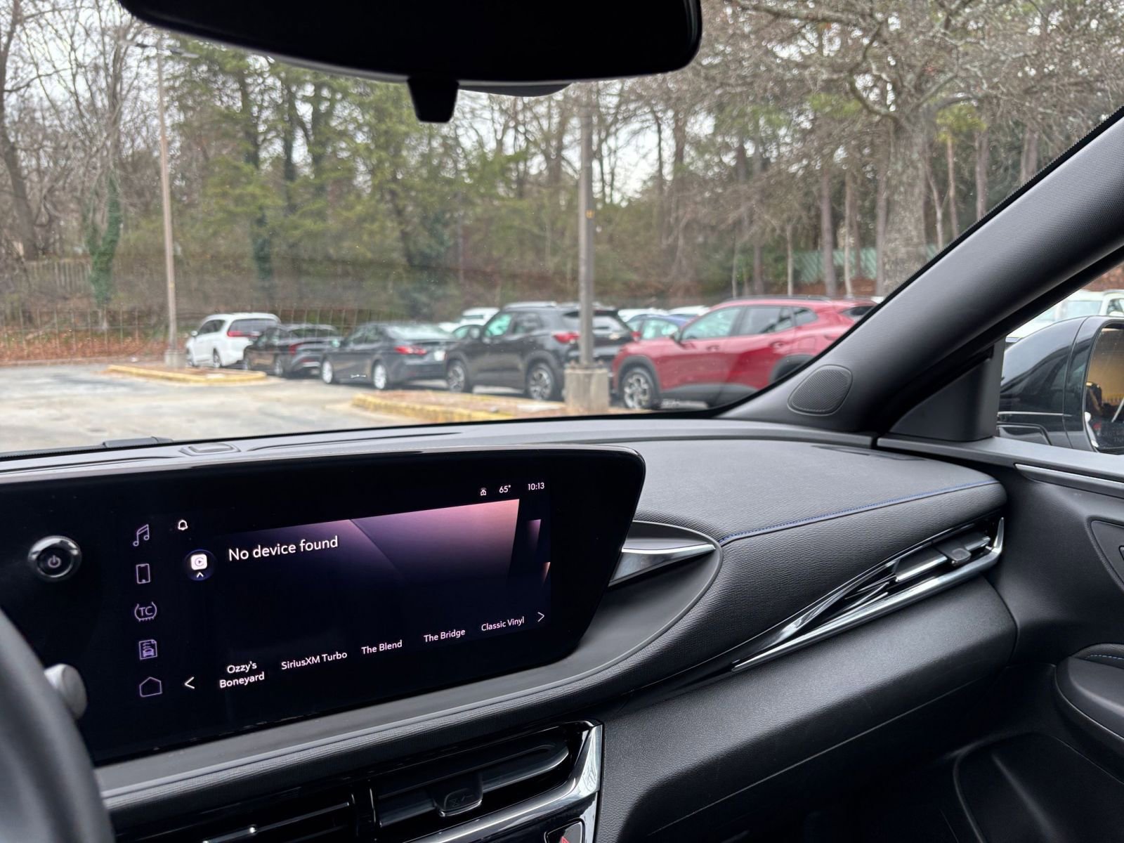 2025 Buick Envista Sport Touring