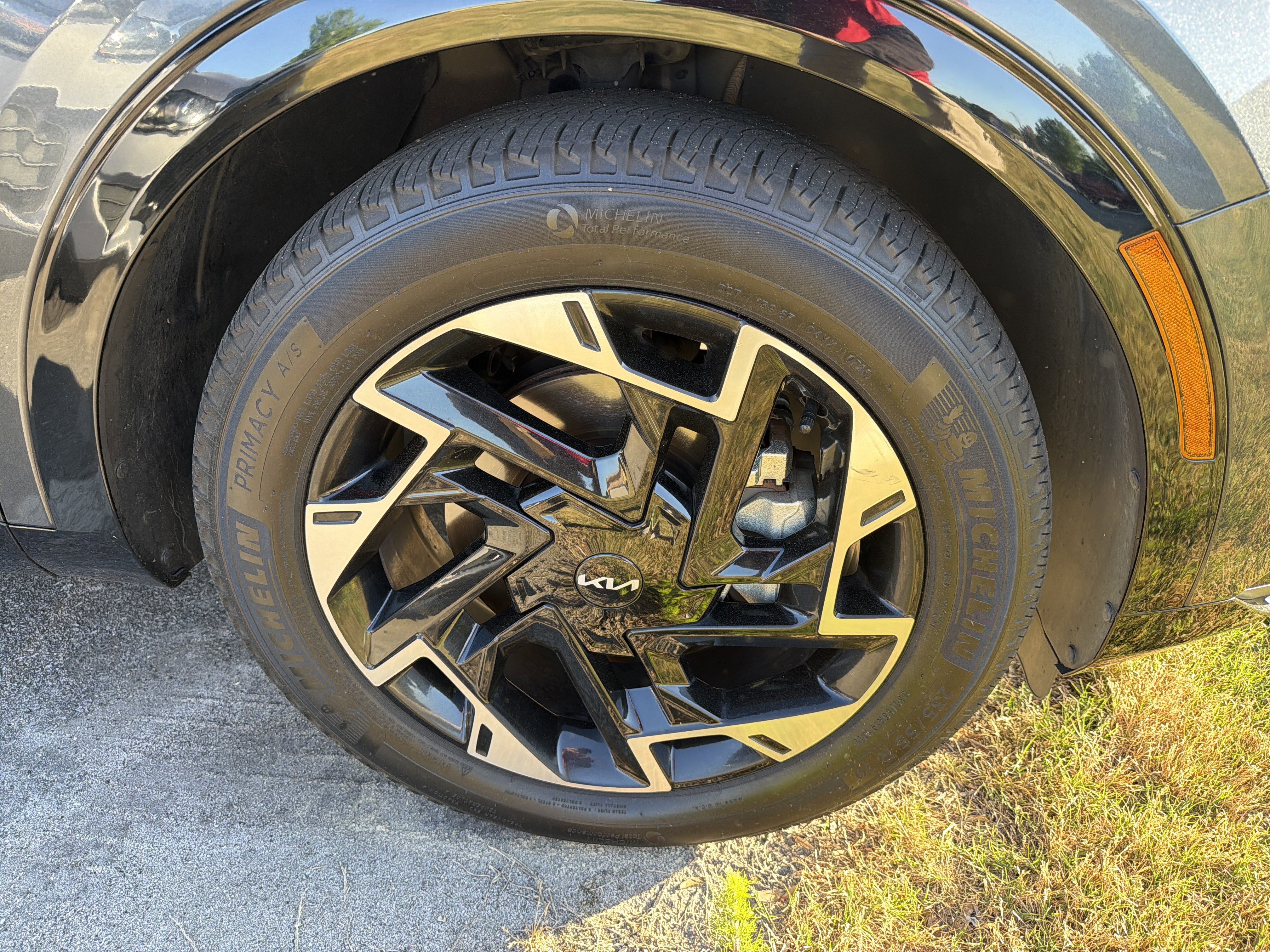 2023 Kia Sportage SX