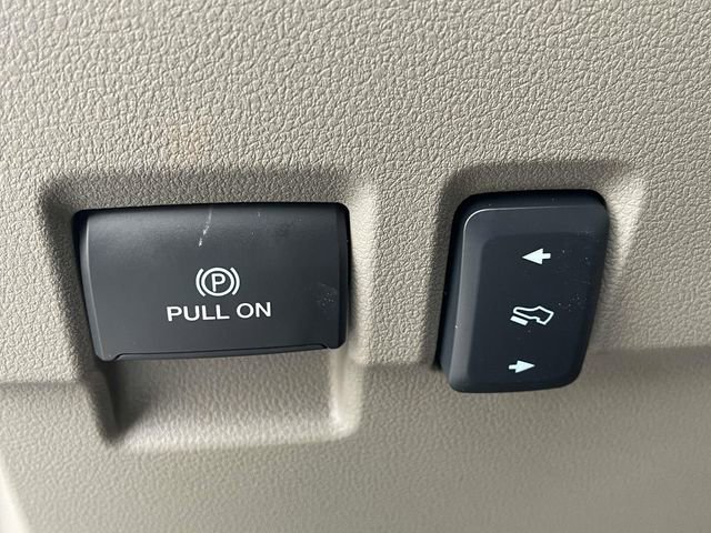 2026 Ford F450 Platinum