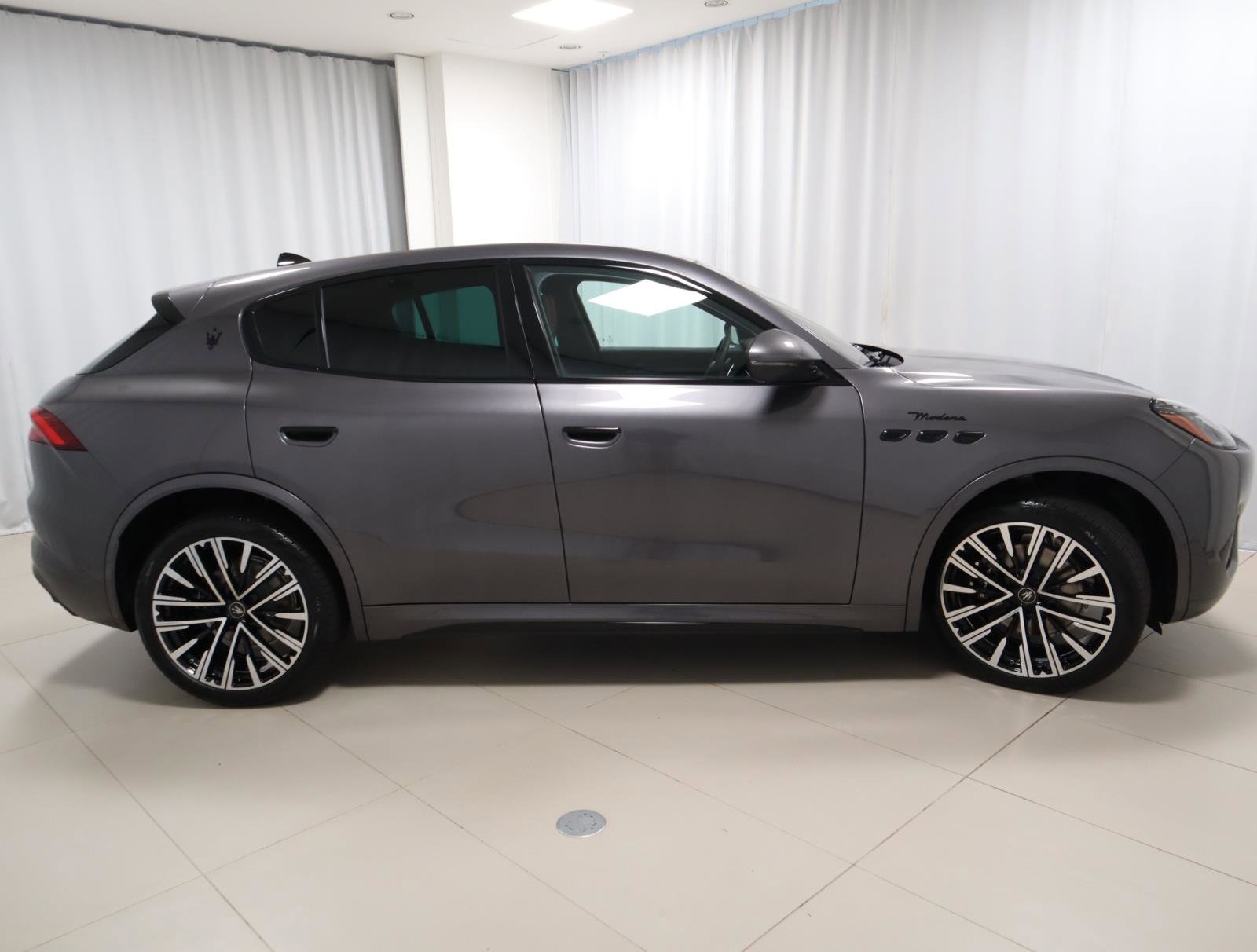 2025 Maserati Grecale Modena