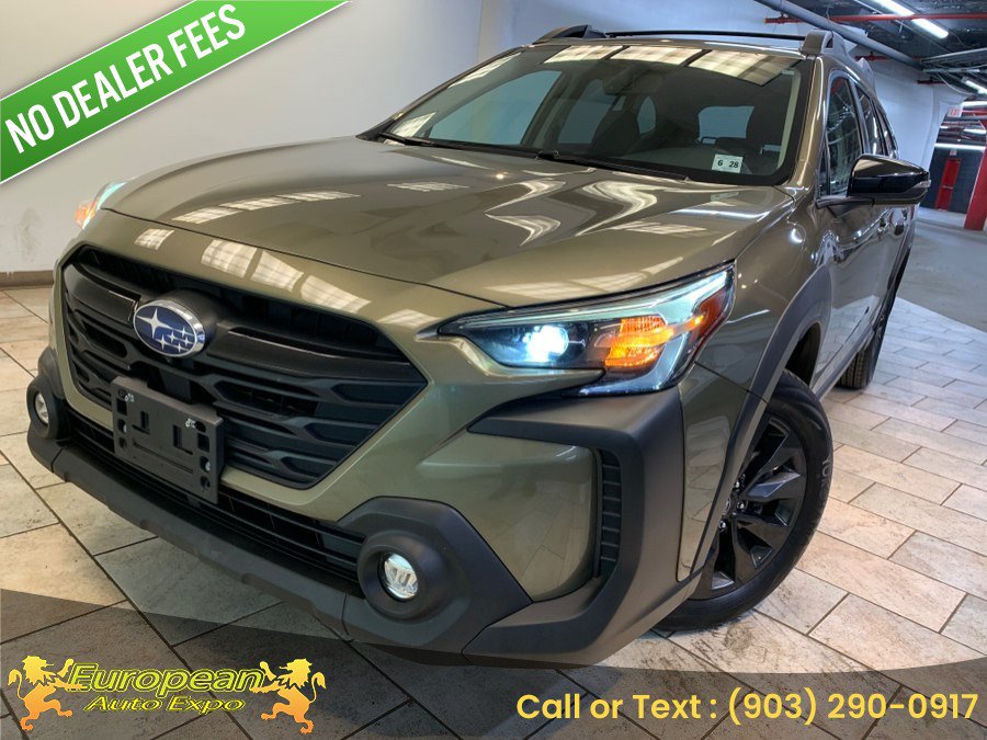 Used Subaru Outback Onyx Edition XT for Sale in New York, NY