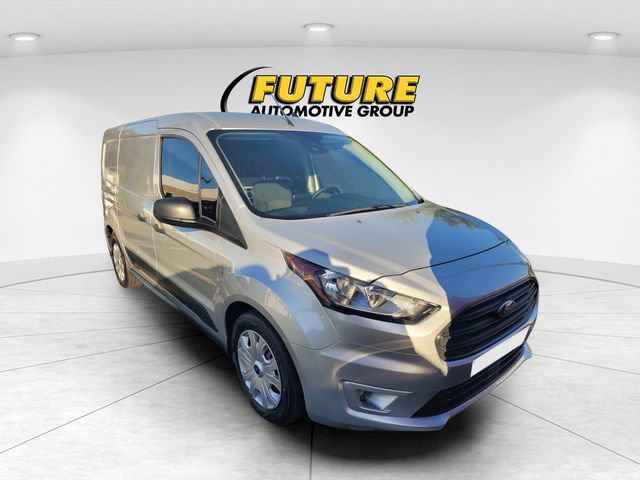 Used 2022 Ford Transit Connect XLT