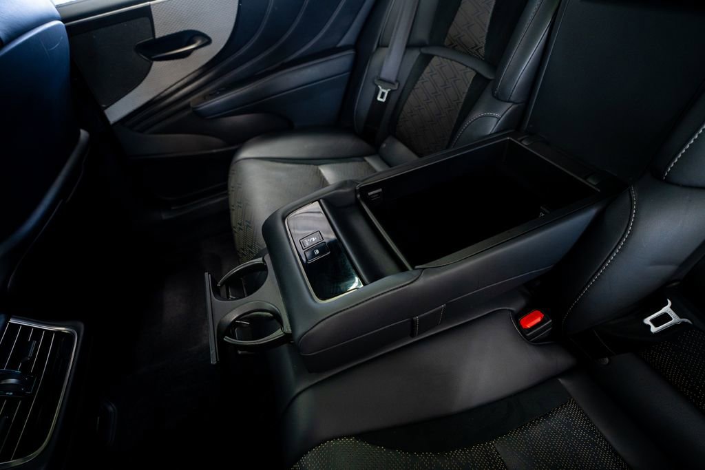 2018 Lexus LS 500 F Sport