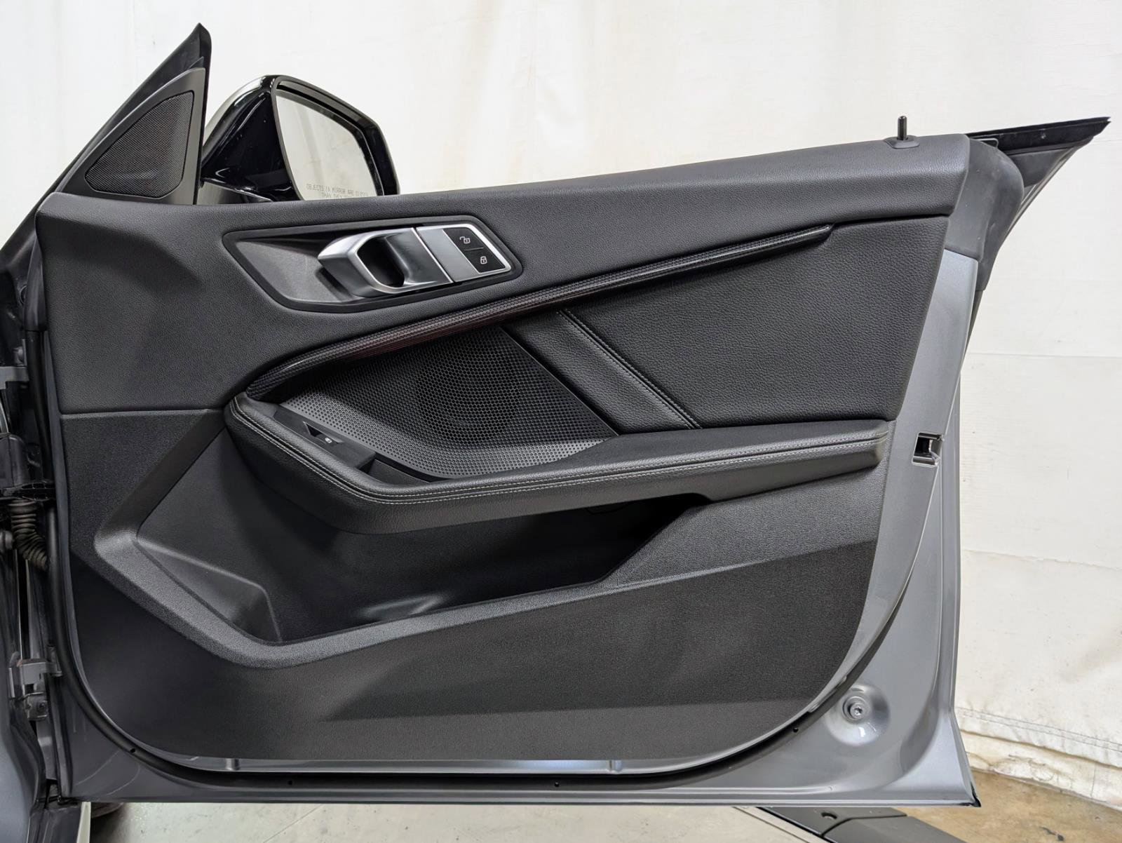 2022 BMW M235i xDrive Gran Coupe