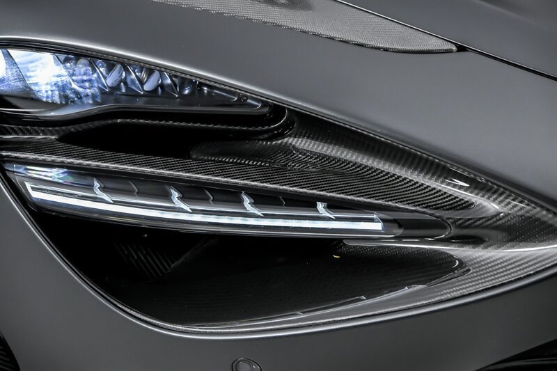 Used 2019 McLaren 720S 5