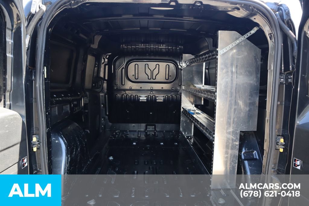 2015 RAM ProMaster City Tradesman SLT