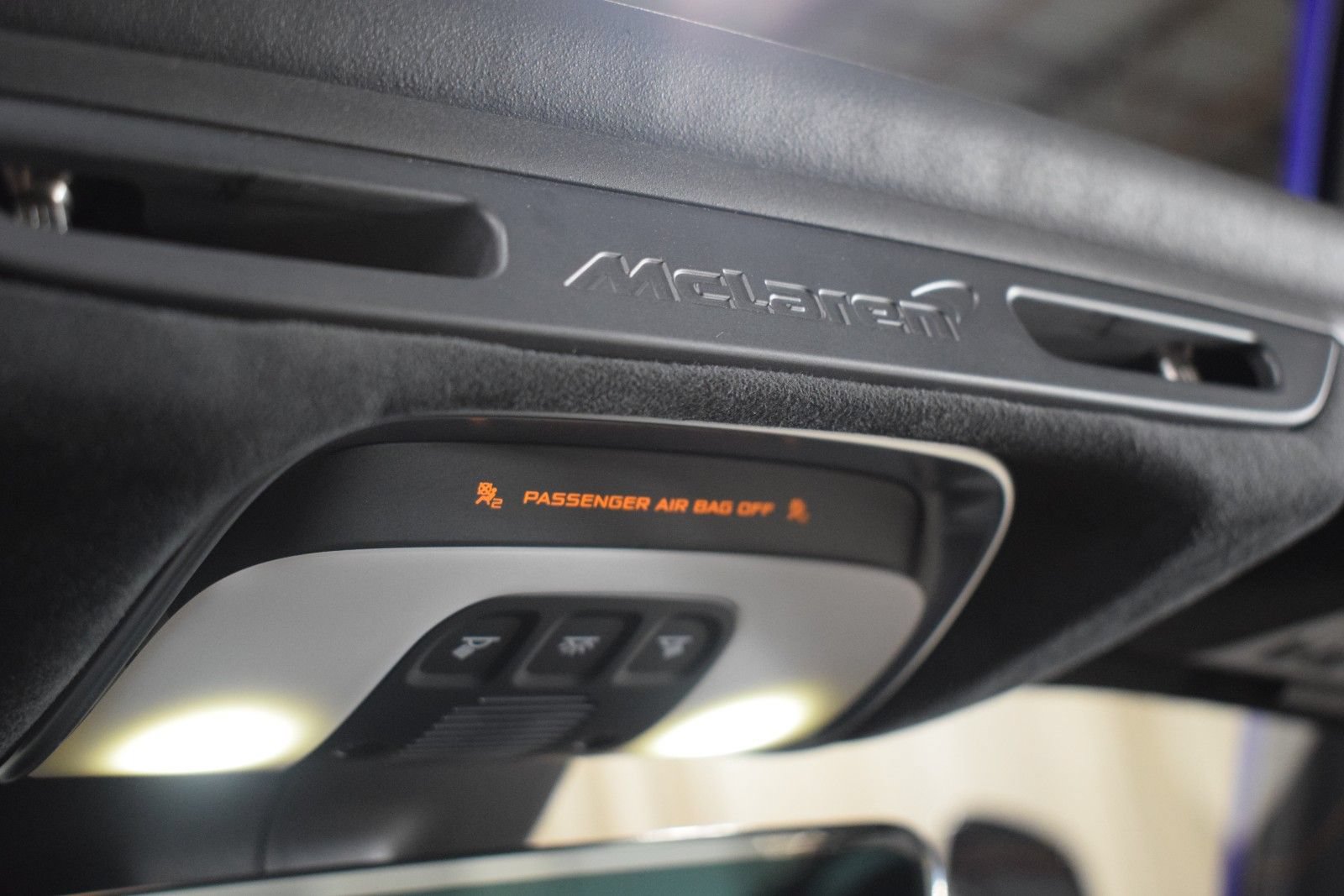 Used 2024 McLaren 750S Spider photo 37