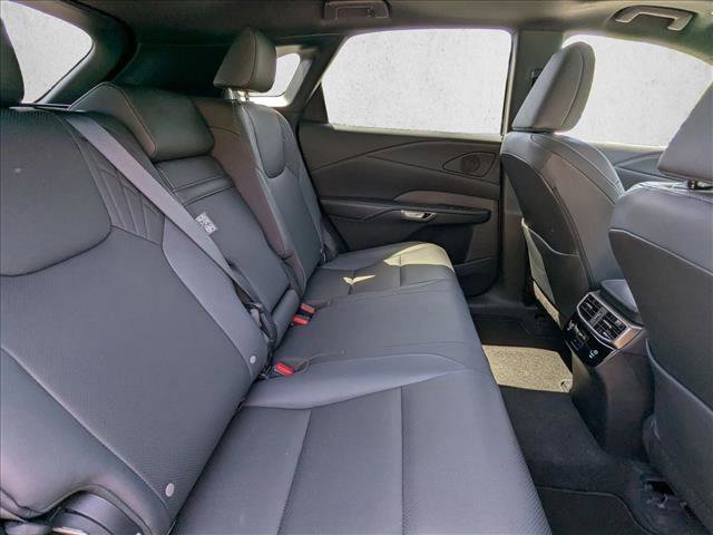2024 Lexus RX 350 FWD