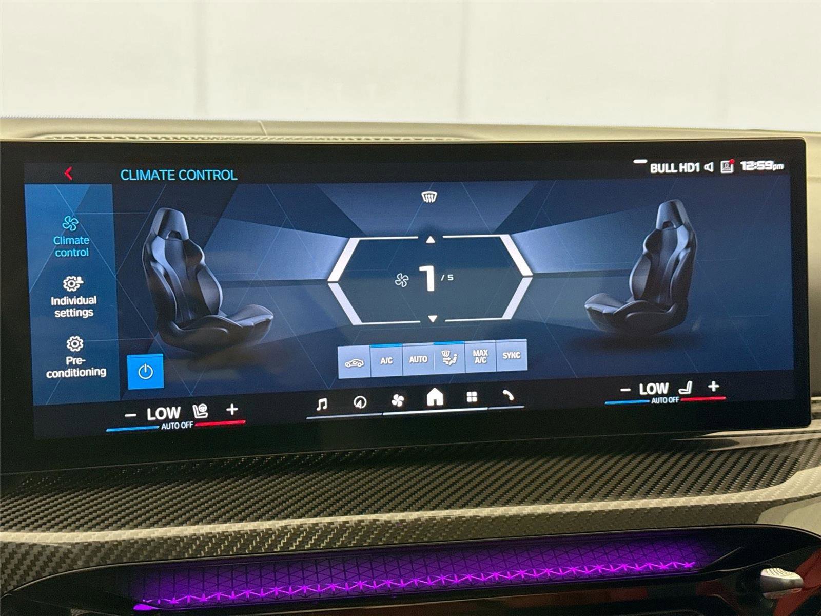 2025 BMW M3 Competition