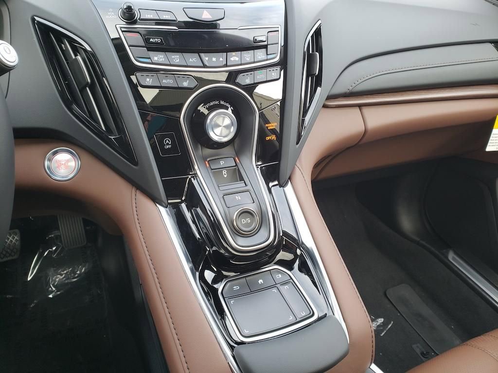 2026 Acura RDX SH-AWD w/ Advance Package