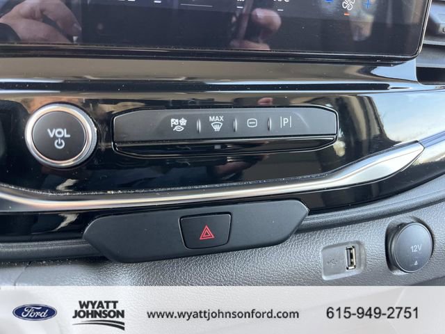 2024 Ford Transit 350 XLT