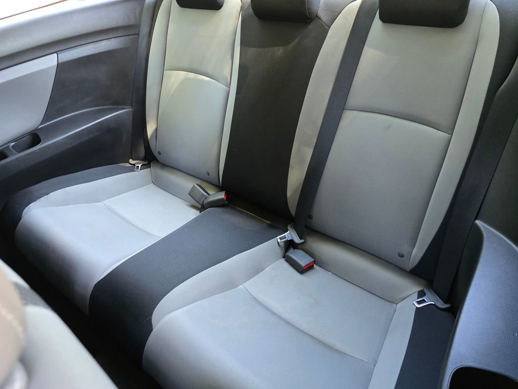 2017 Honda Civic EX-T