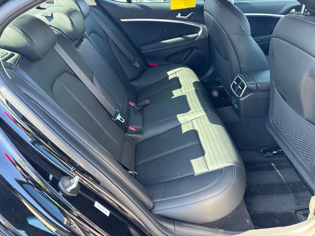 2026 Genesis G70 2.5T