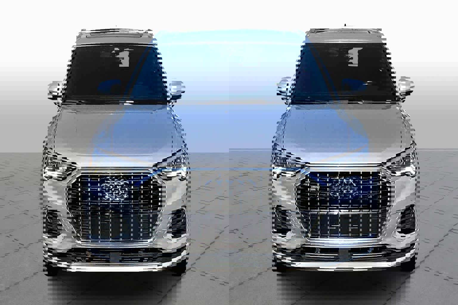 2020 Audi Q3 2.0T Premium Plus