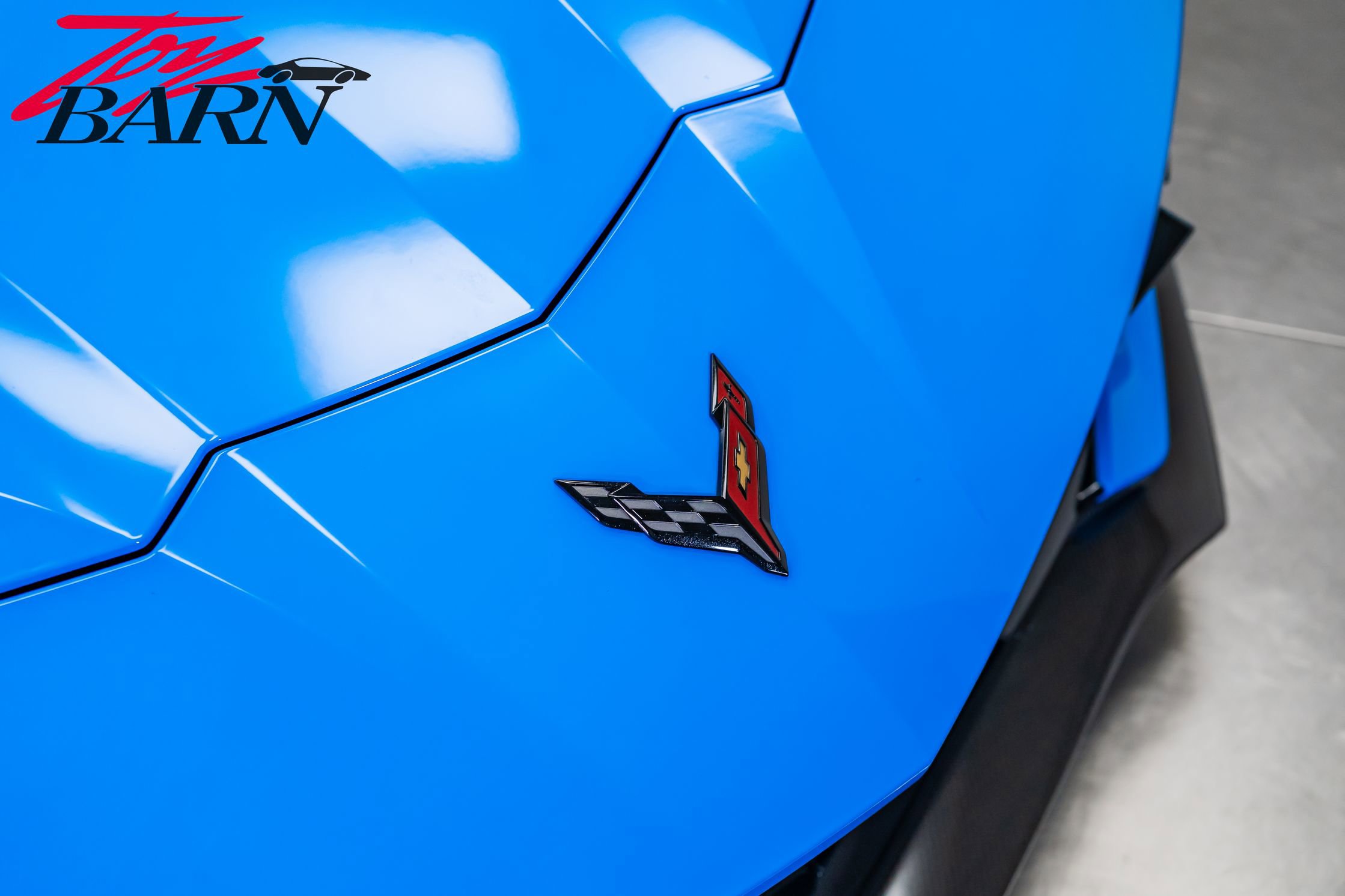 2020 Chevrolet Corvette Stingray Premium Cpe