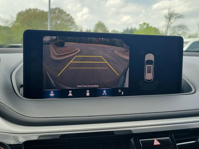 2024 Acura MDX FWD w/ Technology Package