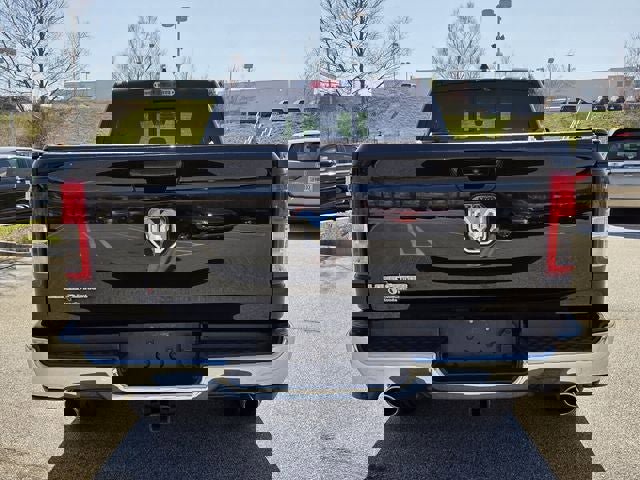 2022 RAM 1500 Lone Star