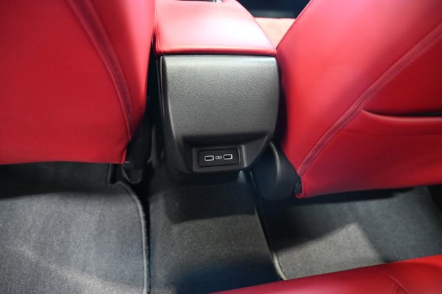 2023 Acura Integra A-Spec