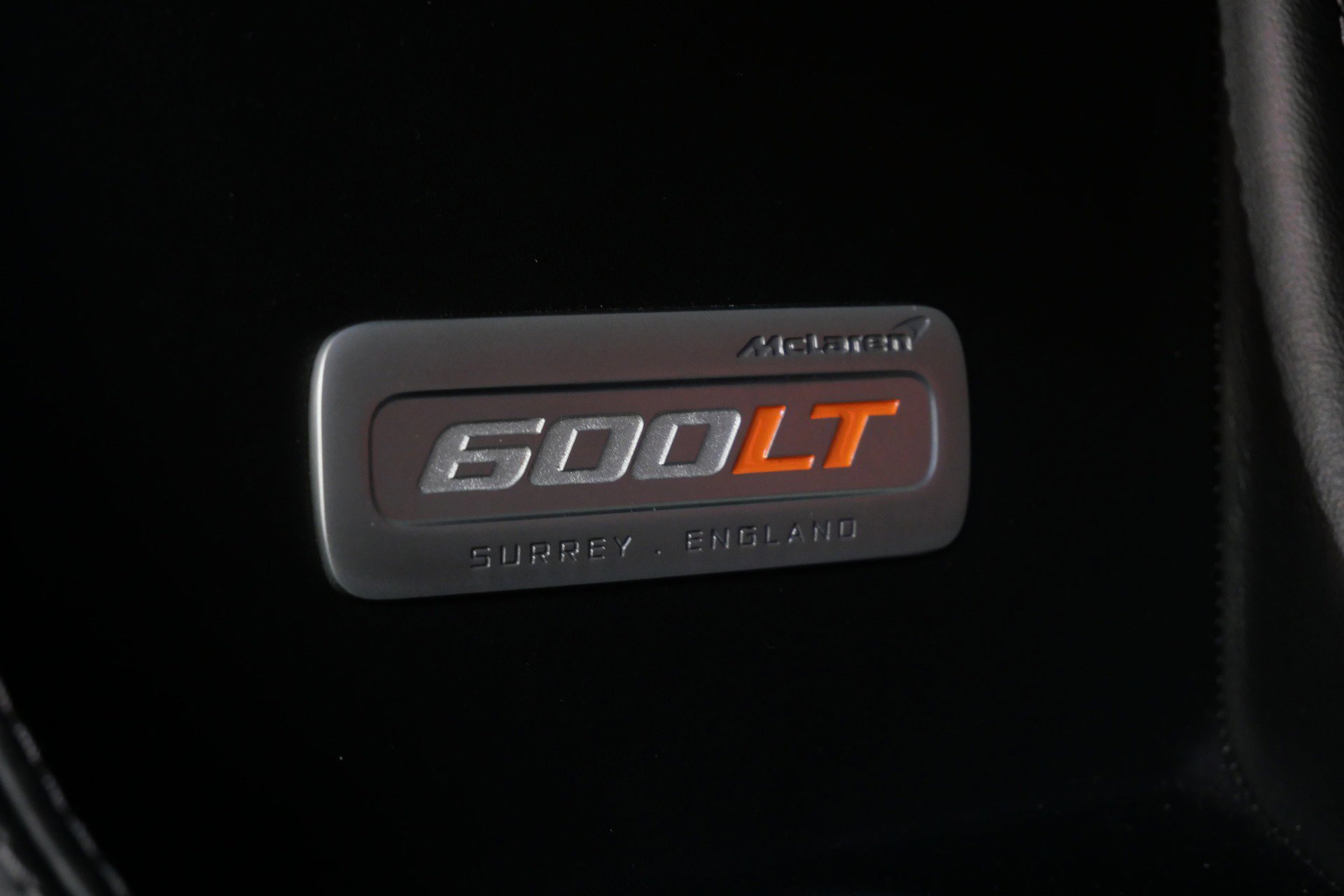 Used 2019 McLaren 600LT photo 24