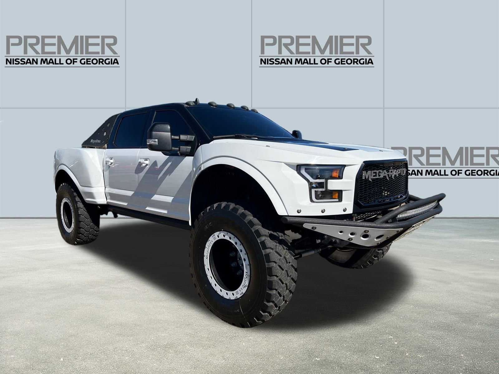 2019 Ford F350 Lariat