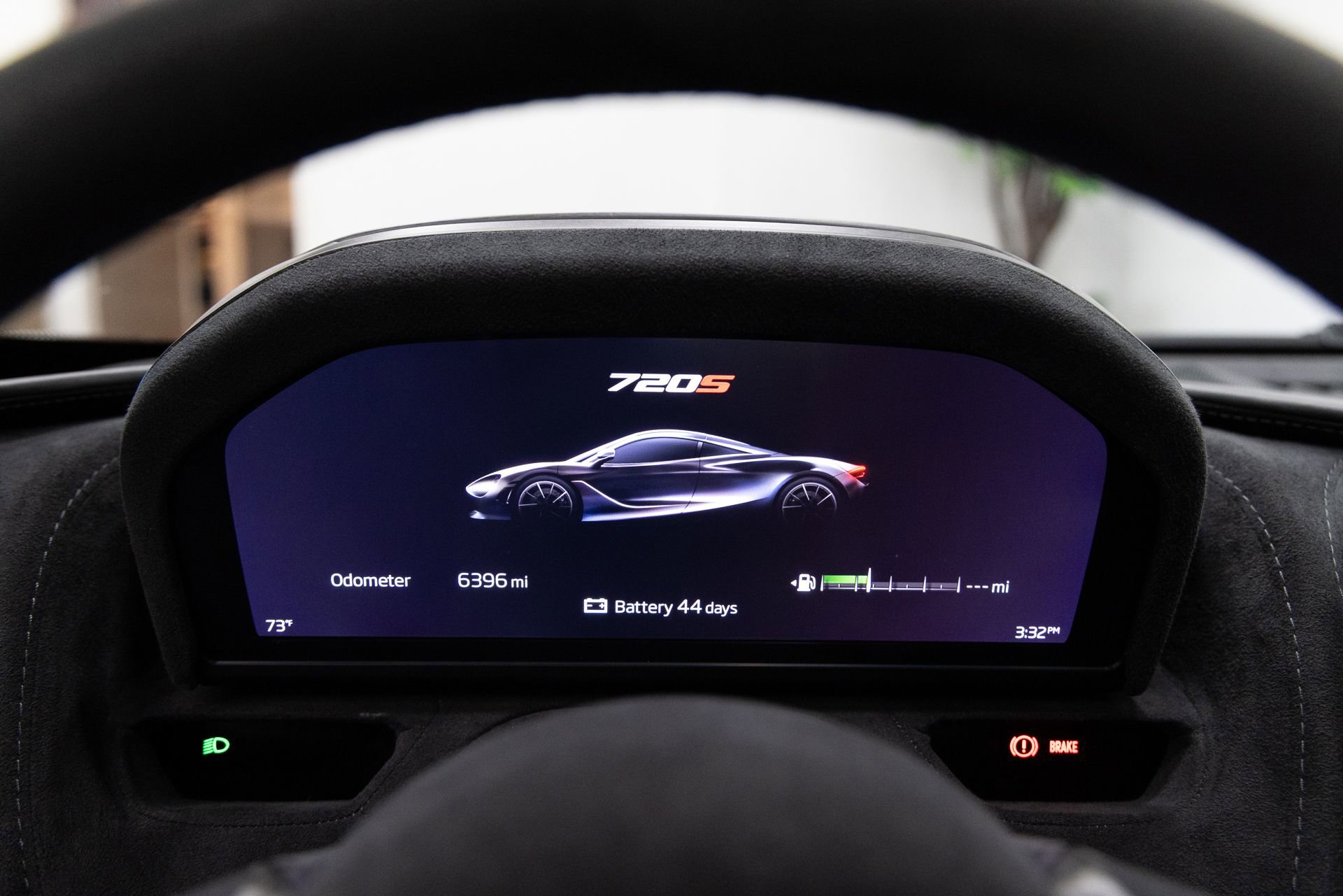 Used 2018 McLaren 720S Performance photo 14