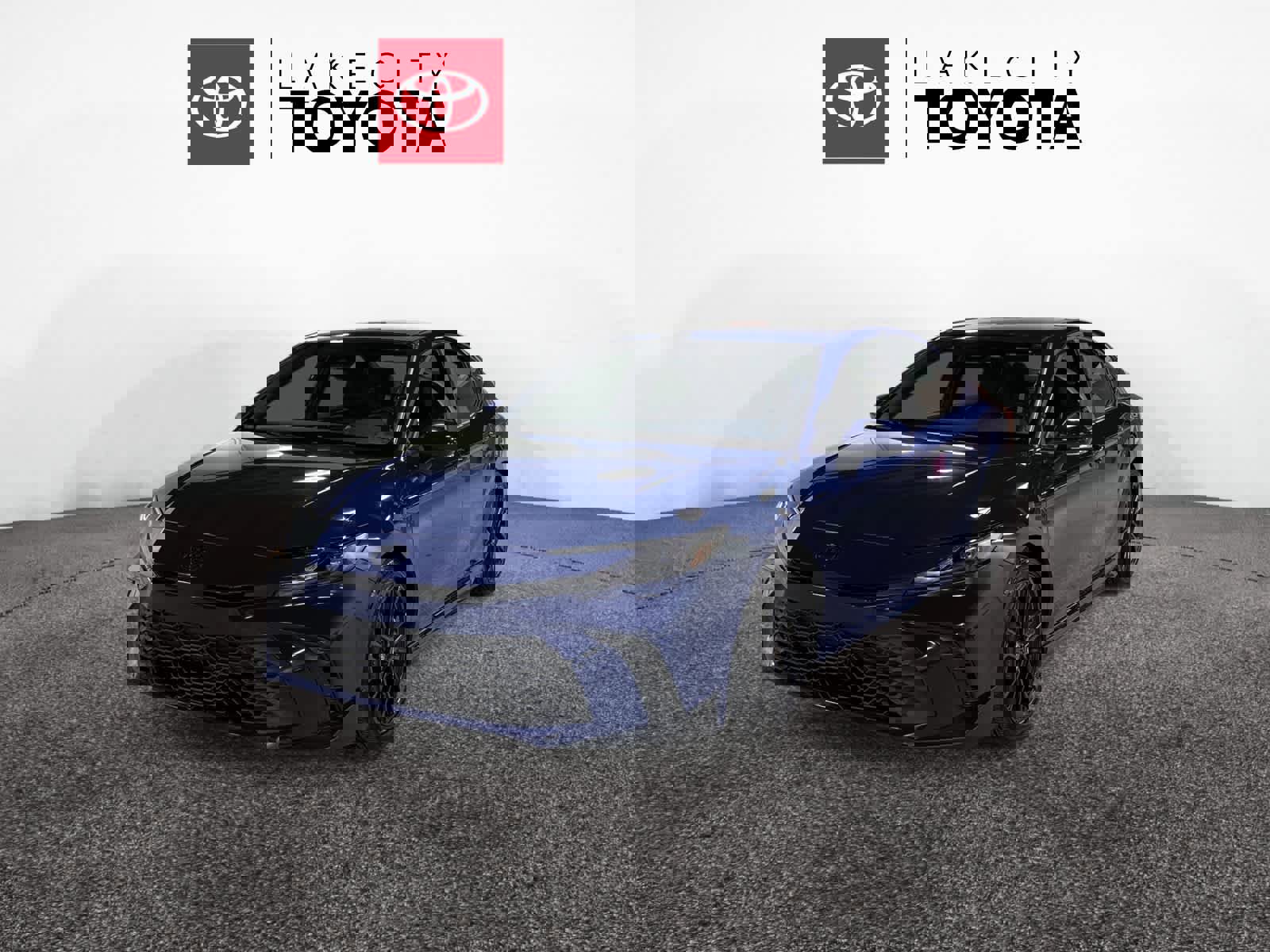 Used 2026 Toyota Camry SE