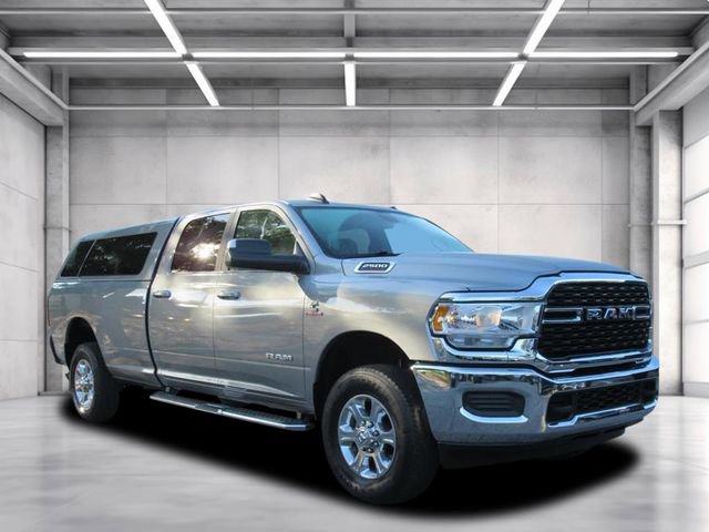 Certified 2022 RAM 2500 Big Horn