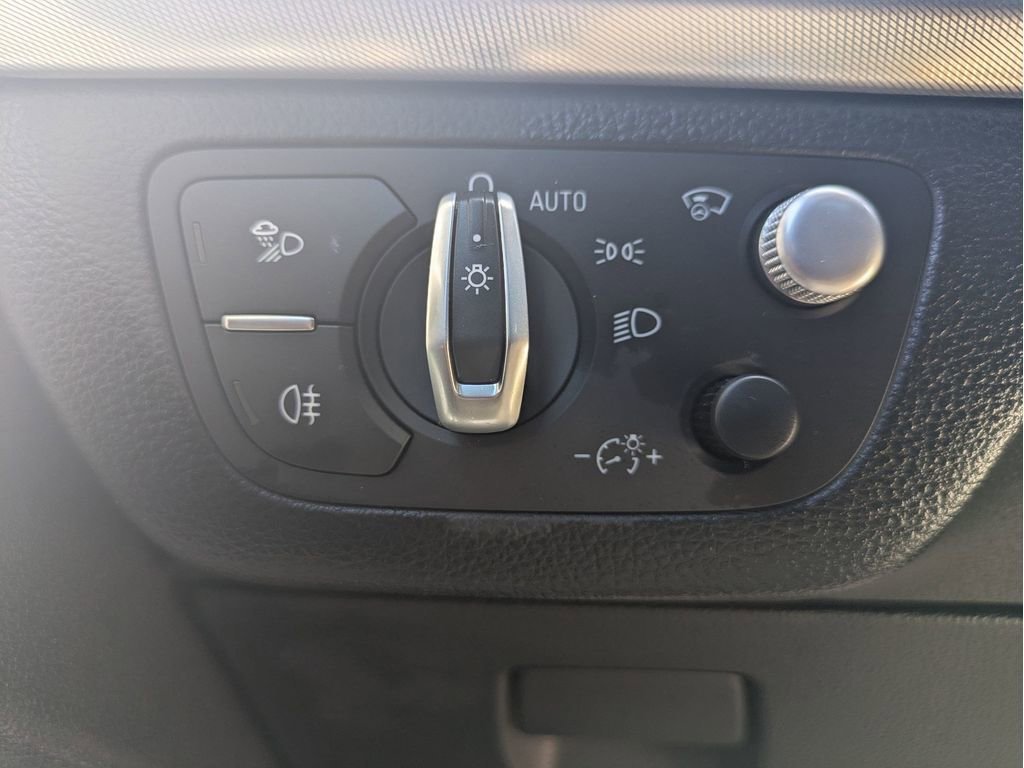 2023 Audi Q5 2.0T Prestige