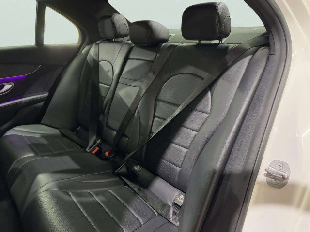 2020 Mercedes-Benz C 300 4MATIC Sedan