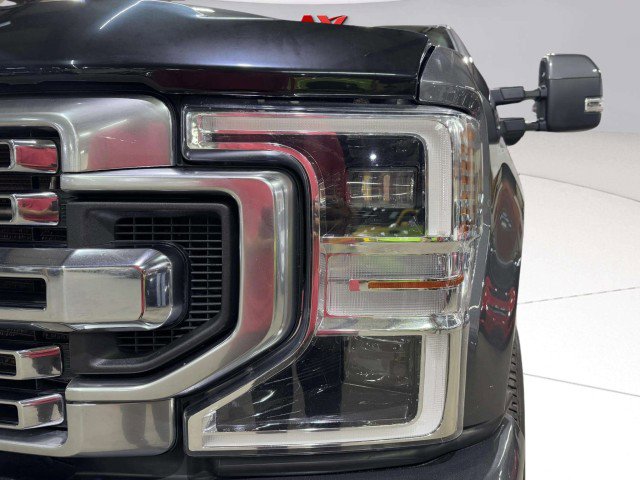 2022 Ford F250 Limited