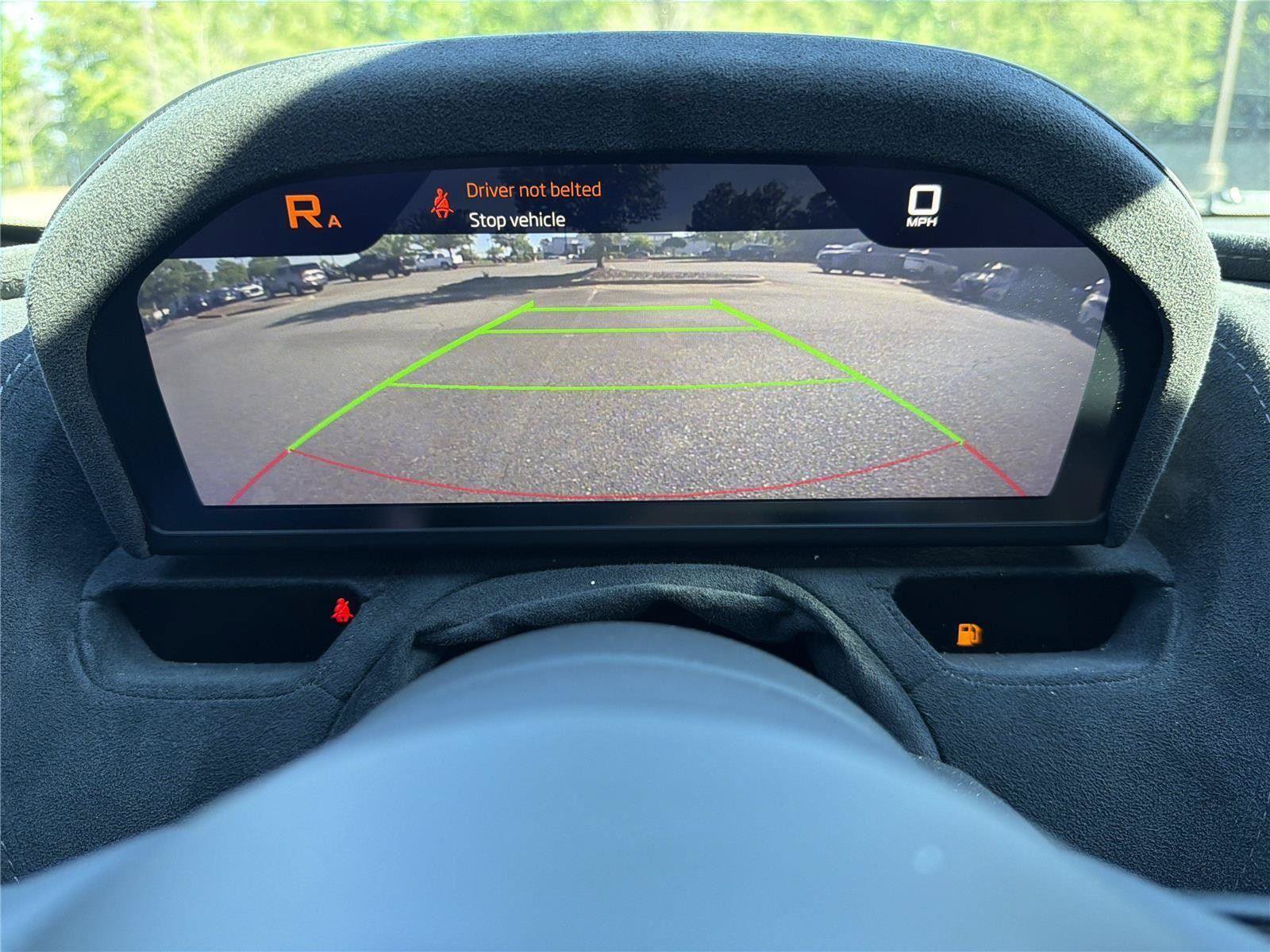 Used 2019 McLaren 720S photo 10