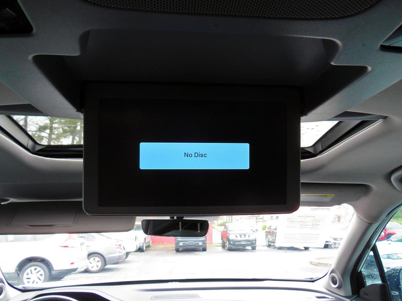 2020 Honda Pilot Elite