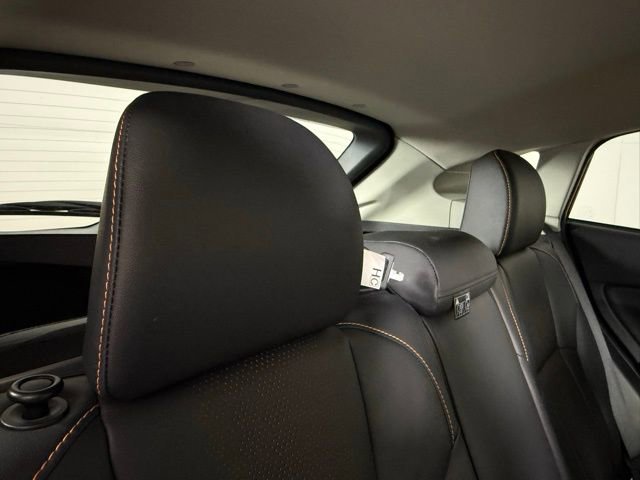 2021 Subaru Crosstrek 2.5i Limited