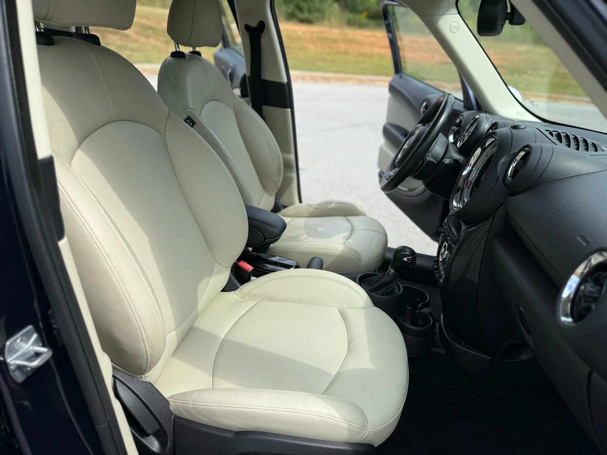 2013 MINI Cooper Countryman S