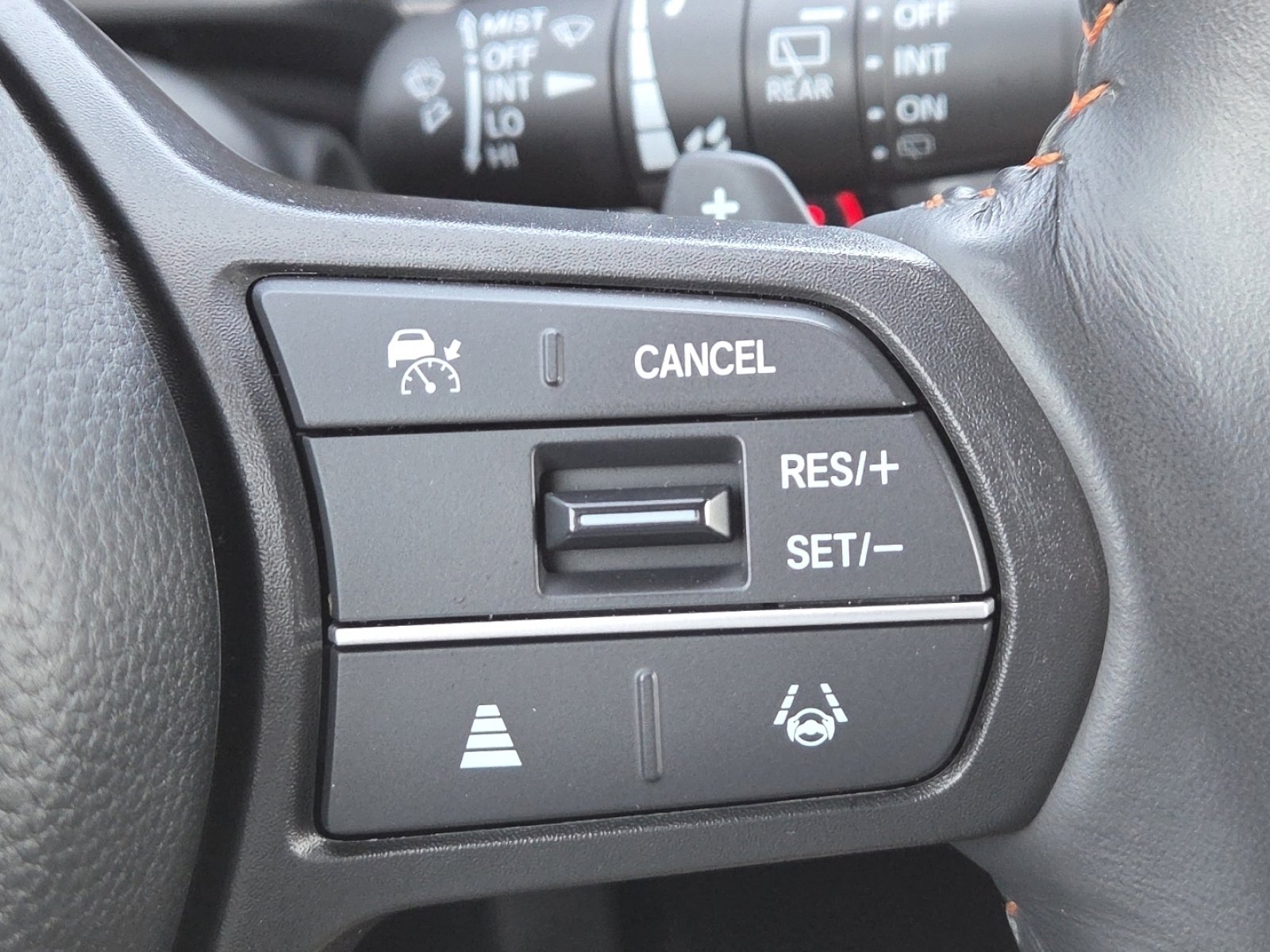 2023 Honda Cr-V Sport