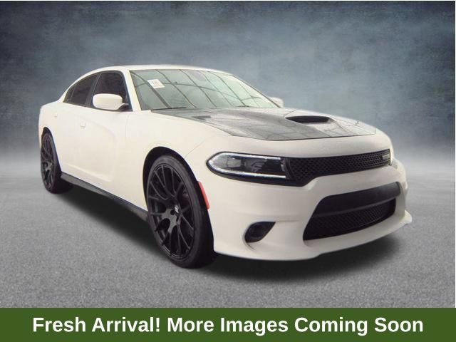 Used 2022 Dodge Charger GT w/ Driver Convenience Group