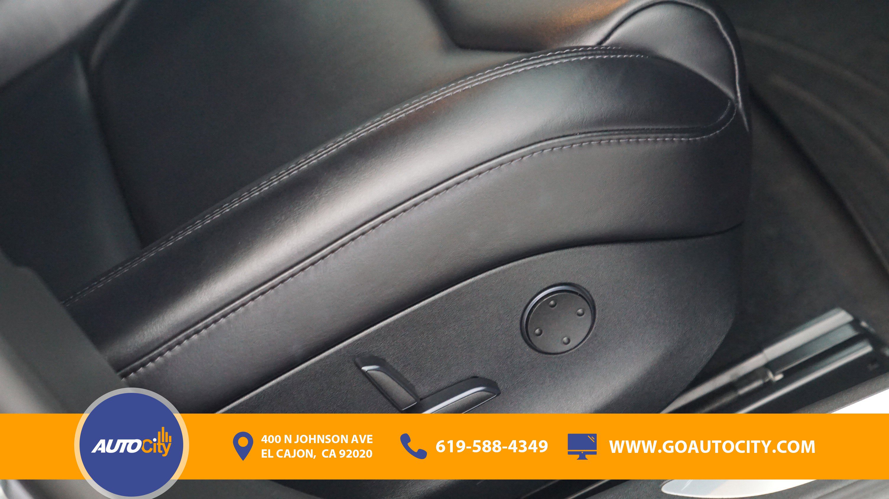 2018 Tesla Model S 75D