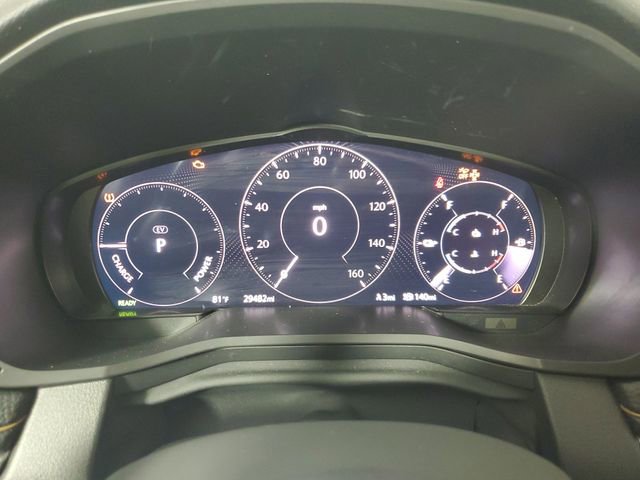 2024 MAZDA Cx-90 Plug-In Hybrid w/ Premium Pkg