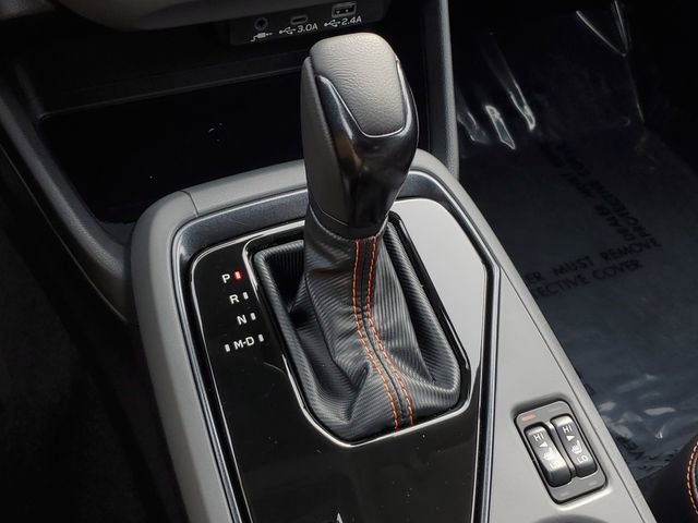 2026 Subaru Crosstrek 2.5i Limited