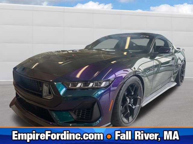 Used 2024 Ford Mustang GT Premium w/ GT Performance Package