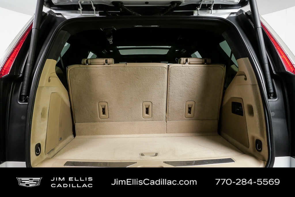 2024 Cadillac Escalade Premium Luxury