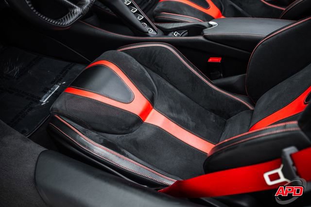 Used 2020 McLaren 720S Performance photo 75