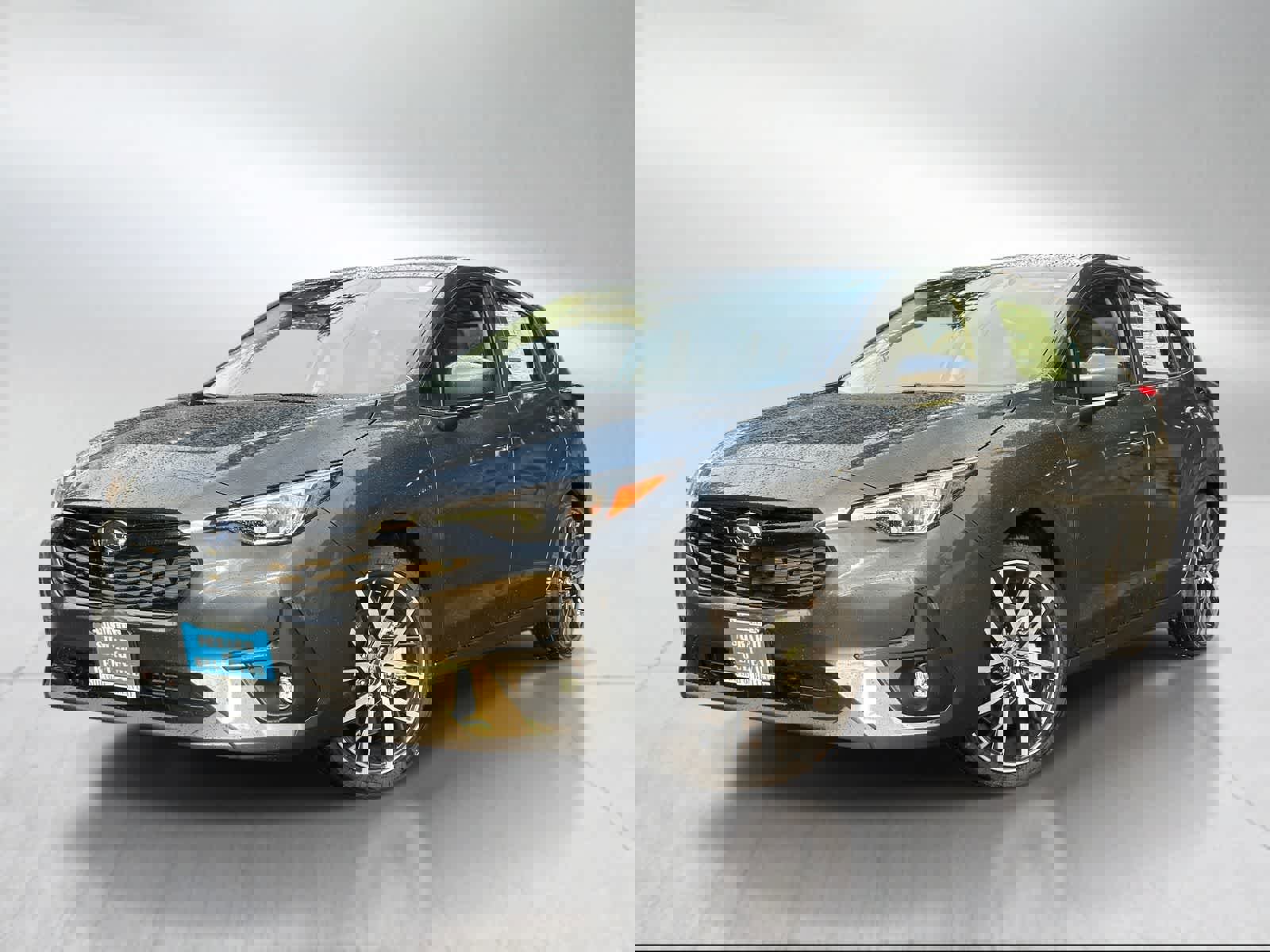 New 2026 Subaru Impreza 2.0i Sport